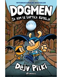 Dogmen: Za kim se loptica kotrlja - 29192