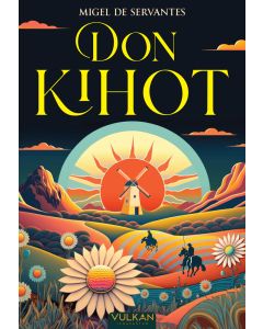 Don Kihot - 29203