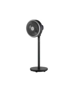 MIDEA Ventilator MFS18200APK, crna - MFS18200APK