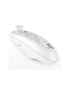 XWAVE Daljinski upravljač za VR naočare X5, bela - 023360