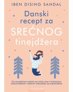 Danski recept za srećnog tinejdžera