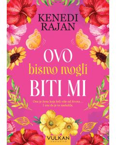 Ovo bismo mogli biti mi
