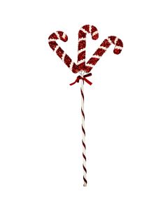 ENA Novogodišnji ukras za jelku 24x58cm 24EN1906