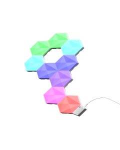 TRUST Svetlosni panel GXT902 VYBZ RGB HEXAGON - 25421