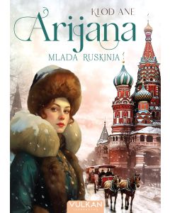 Arijana, mlada Ruskinja - 29245
