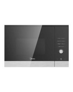 MIDEA Ugradna mikrotalasna rerna MW25DIBK