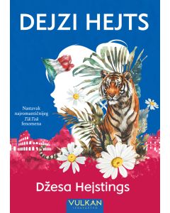 Dejzi Hejts - 29266