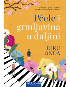 Pčele i grmljavina u daljini - 29269