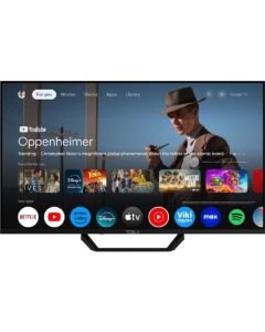 TESLA Televizor 43E655BUS, Ultra HD, Google TV Smart