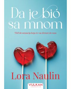 Da je bio sa mnom - 29272