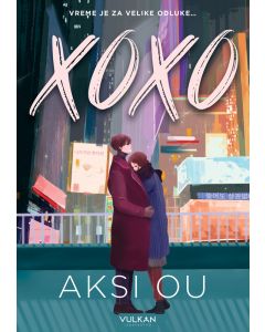 XOXO - 29276-1