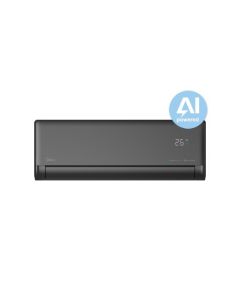 MIDEA Inverter klima EZB-12RD6-I, crna - 21443