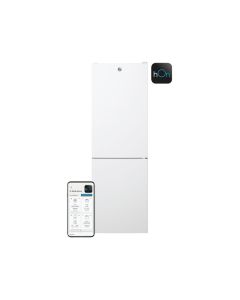 HOOVER Kombinovani frižider HOCE3T618EW - ELE02905