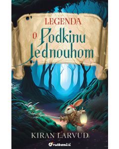 Pet kraljevstava: Legenda o Podkinu Jednouhom - 29298