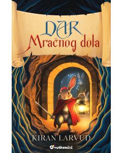 Pet kraljevstava: Dar mračnog dola