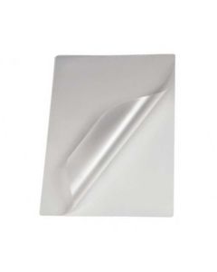 Folija za plastifikaciju A5 / 154x216 mm/ 125 mic 100/1 - 8499-1-1-1