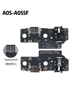 Flet za Samsung A055/Galaxy A05 sa konektorom punjenja (charging board) CHO