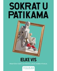 Sokrat u patikama - 29302