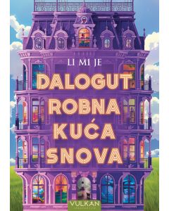 Dalogut robna kuća snova - 29308