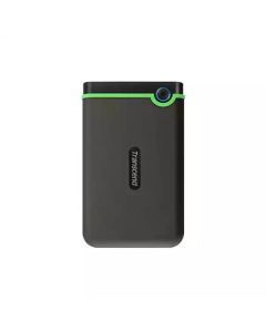 TRANSCEND HDD EXT TS StoreJet 25M3C 2TB Type-C Iron Gray, Slim