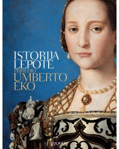 Istorija lepote - 29331