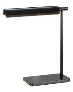 Rabalux Stona lampa Horus LED 7W crna (2934) - 2934-1