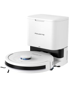 ROWENTA Robot usisivač i mop RR8797