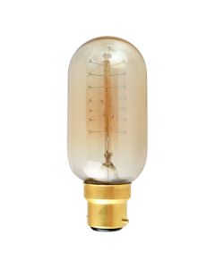 FORMA Edison sijalica E27 40W spirala ES2T45-40