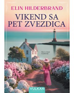 Vikend sa pet zvedica - 29379