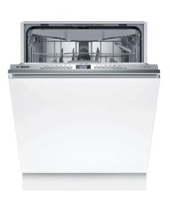 BOSCH Ugradna mašina za pranje sudova SMV4EVX09E