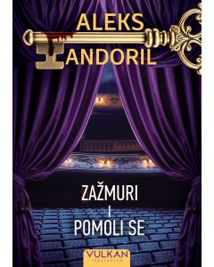 Zažmuri i pomoli se - 29387