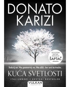 Kuća svetlosti - 29394