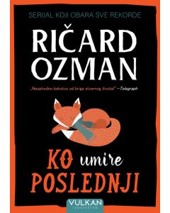Ko umire poslednji - 29396