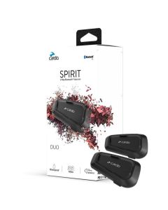 CARDO Spirit duo - CARSPRT0101