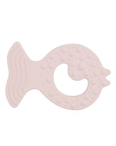 Hevea Bumibebe glodalica riba, Roza