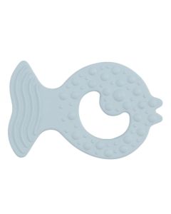 Hevea Bumibebe glodalica riba, Nebesko plava - 294021