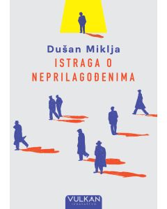 Istraga o neprilagođenima - 29402