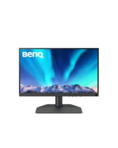 BENQ 27 inča SW272U 4K IPS LED monitor - MON03291
