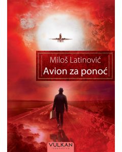 Avion za ponoć - 29406
