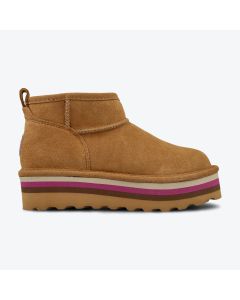 BEAR PAW Cizme Retro Shorty W - 2940W-24341