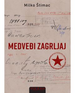 Medveđi zagrljaj - 29415