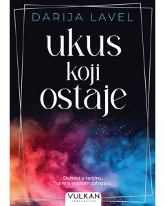 Ukus koji ostaje