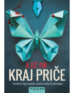 Kraj priče - 29421