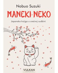 Maneki-neko: Japanska knjiga o srećnoj sudbini - 29435