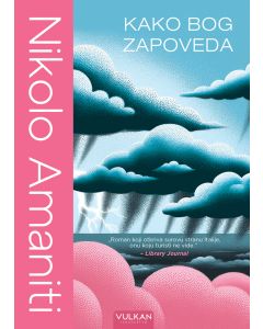 Kako Bog zapoveda V - 29444