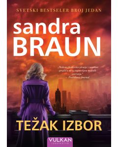 Težak izbor - 29451-1