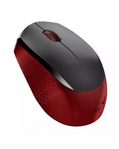GENIUS Bežični miš NX-8000S,crveni