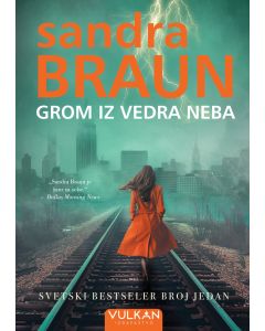Grom iz vedra neba - 29454