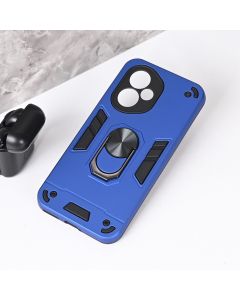 Maska za Honor 400 Hard Ring plava - 222888