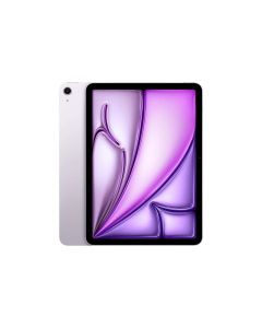 APPLE 11-inch iPad Air (M3) Wi-Fi 128GB - Purple (mca04hc/a)